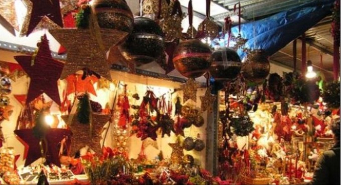 Mercatini di Natale a Verona e provincia: dove andare venerdì 8, sabato 9 e domenica 10 dicembre 2023