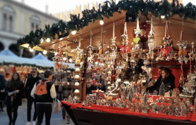 Mercatini di Natale a Verona e provincia: dove andare sabato 16 e domenica 17 dicembre 2023