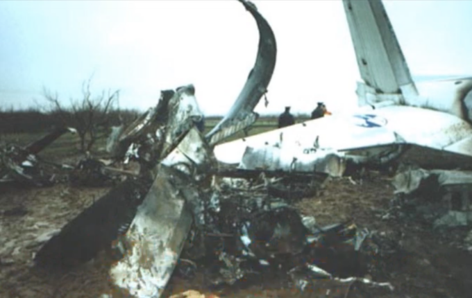28 anni dalla tragedia dell’Antonov, l’aereo che dopo 55 secondi di volo si schiantò all’aeroporto di Villafranca uccidendo 49 persone