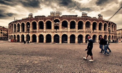 Indice della criminalità 2024: Verona al 14esimo posto per rapine