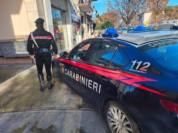 Denunciato nel 2013 per spaccio, finisce in carcere… dieci anni dopo