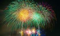 Capodanno 2024: a Verona divieto di botti e fuochi d'artificio fino al 7 gennaio