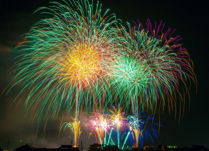 Capodanno 2024: a Verona divieto di botti e fuochi d’artificio fino al 7 gennaio