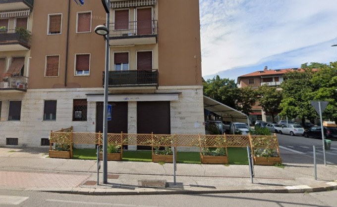 Cocaina servita direttamente sul bancone: chiuso il Caffè DB di Verona