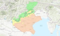 Smog, allerta rossa in sei città del Veneto: c'è anche San Bonifacio