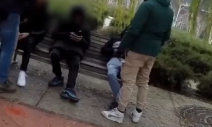 Street bullying e baby gang non solo a Verona: 41 arresti in tutto il territorio nazionale