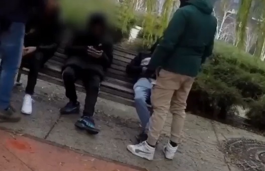 Street bullying e baby gang non solo a Verona: 41 arresti in tutto il territorio nazionale