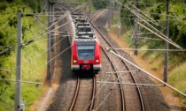 Tratto ferroviario Verona-Brennero: il 28 dicembre 2023 sarà interrotto per lavori