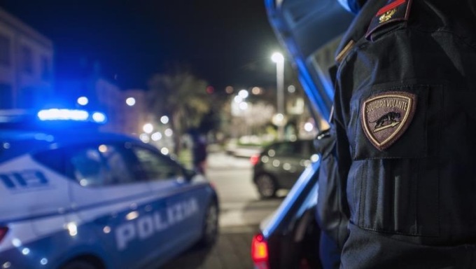 Controlli non stop della Polizia durante l’Epifania, due arresti per furto aggravato e uno per bancarotta fraudolenta