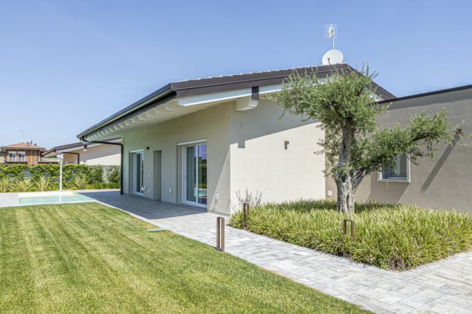 Ville ecosostenibili GIPA, opportunità a Ponti sul Mincio