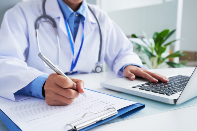 Medici di base, si cambia organizzazione: le 28 nuove “Aft” in provincia di Verona