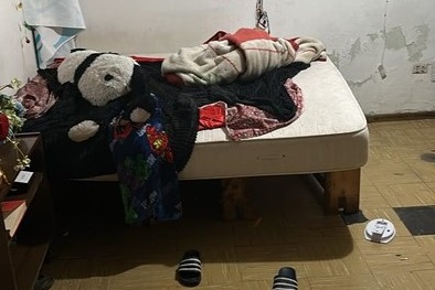 Straniero 20enne sequestra, violenta e maltratta una giovane in un edificio fatiscente