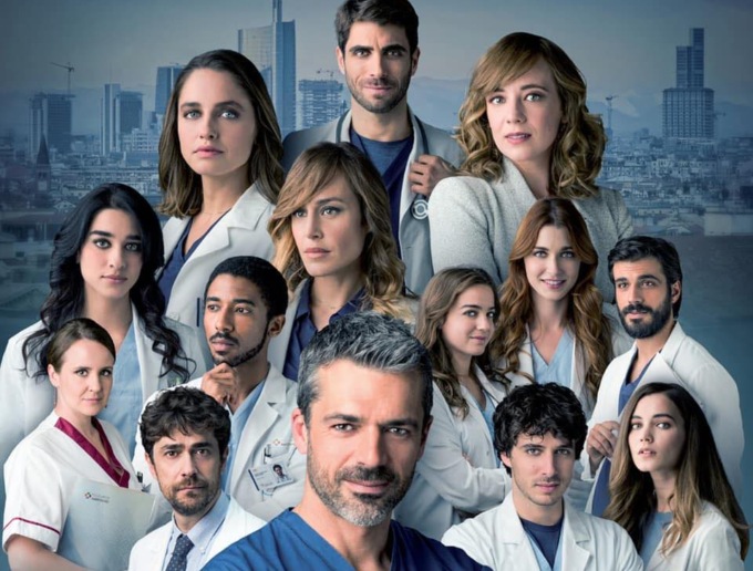 14enne salva la vita a un uomo grazie al massaggio cardiaco visto in DOC