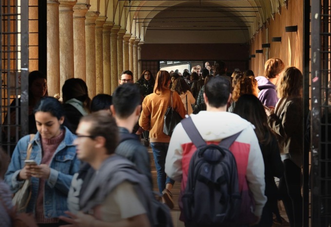 Molestie e sessismo in Università: per superare la paura di denunciare, a Verona un questionario a tutti gli studenti
