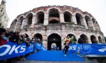 Romeo&Giulietta Half Marathon, in gara le coppie di Verona: tutto su percorsi, montepremi e viabilità