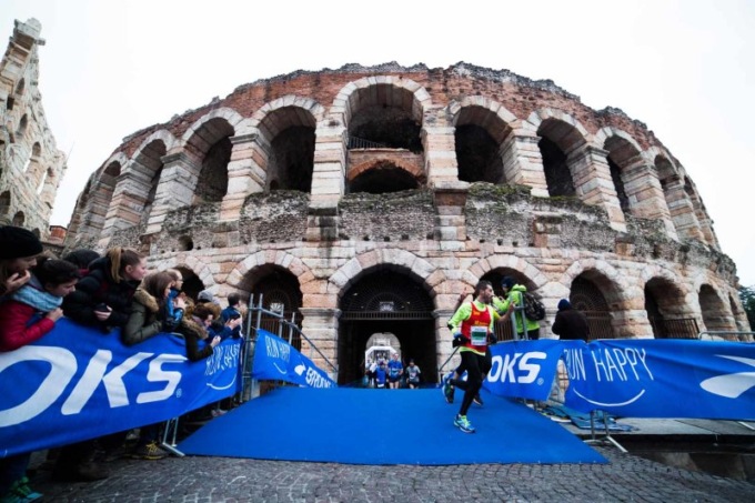 Romeo&Giulietta Half Marathon, in gara le coppie di Verona: tutto su percorsi, montepremi e viabilità