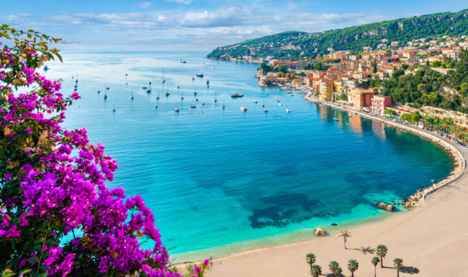 Scopri i campeggi più incantevoli della Costa Azzurra