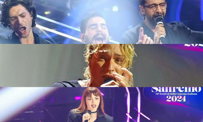 Dopo Sanremo l’Arena di Verona aspetta già i protagonisti del Festival