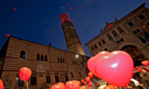 Verona città dell’Amore presa d’assalto per San Valentino (e non solo)