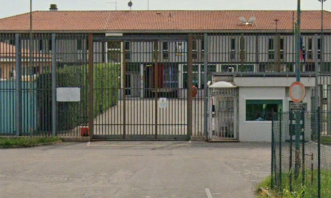 Quinto suicidio nel carcere di Montorio in quattro mesi, Verona Radicale: “Basta sovraffollamento”