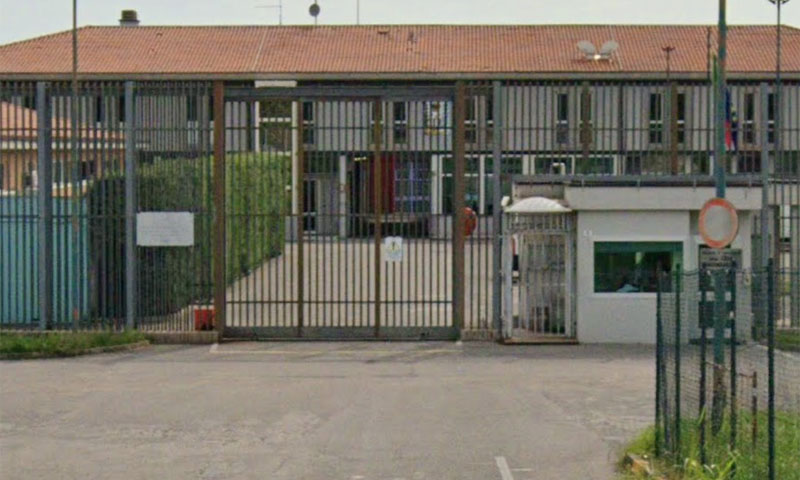 Quinto Suicidio Nel Carcere Di Montorio In Quattro Mesi Verona