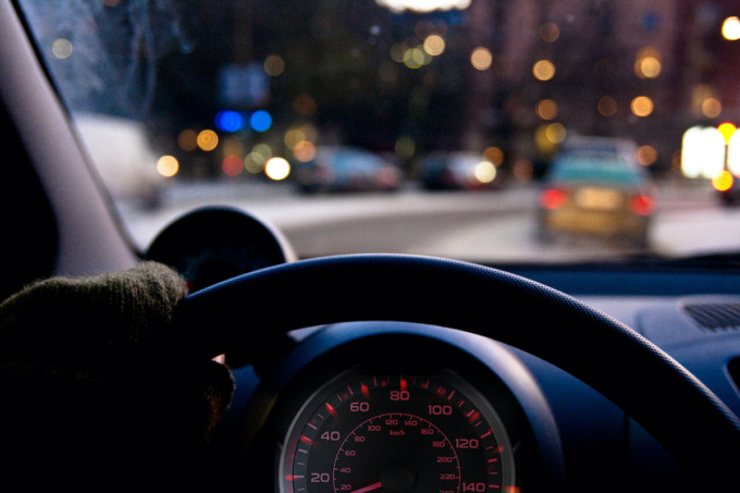 “Fast and Furious” nelle stradine di Casette a bordo di una Station Wagon rubata