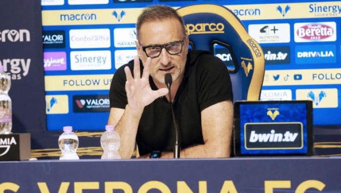 Setti e Volpi fanno pace, si chiude l’inchiesta per bancarotta contro il presidente del Verona