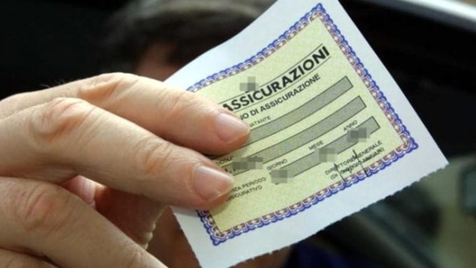 Automobilisti truffati con polizze RCA fantasma, quattro casi in due mesi a Villafranca di Verona