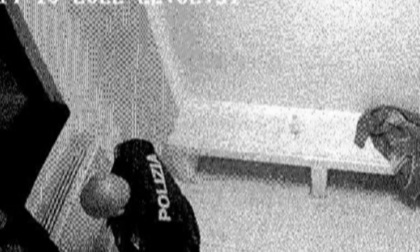 Torture in Questura: dodici poliziotti rinviati a giudizio a Verona
