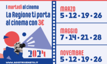 Cinema a 3 euro a Verona e in provincia martedì 19 marzo 2024: l'elenco delle sale e i film in programma