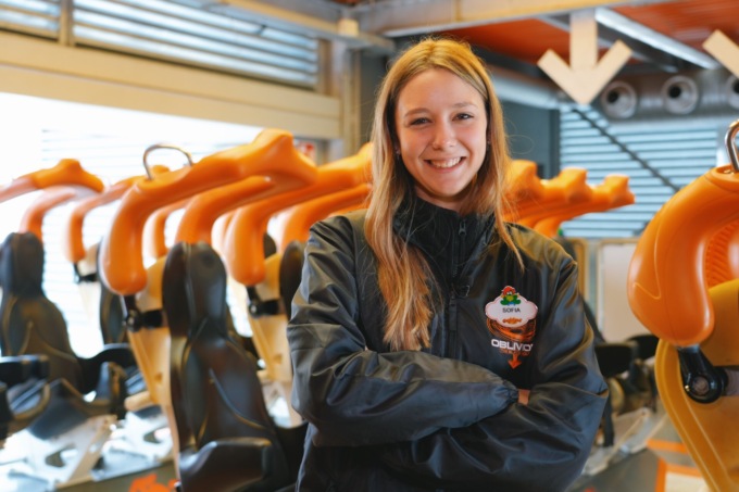 Vuoi lavorare a Gardaland? Ci sono già 500 posti stagionali: ecco come candidarsi