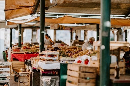 I mercati in provincia di Verona martedì 19 marzo 2024
