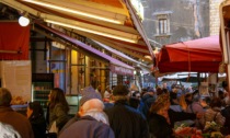 I mercati settimanali in provincia di Verona di giovedì 21 marzo 2024