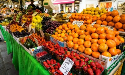 I mercati settimanali in provincia di Verona di mercoledì 27 marzo 2024
