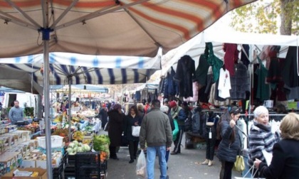 I mercati settimanali in provincia di Verona di venerdì 29 marzo 2024