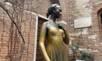 Casa di Giulietta a pagamento: vendite minime e criticità nella biglietteria online