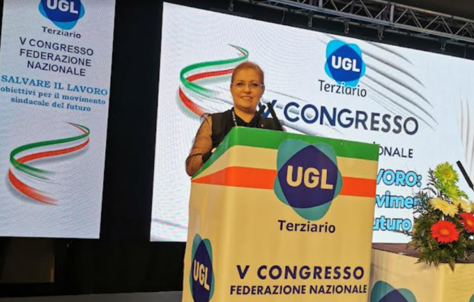 Il Sindacato UGL Terziario Verona lancia un appello per la Tutela delle Donne Lavoratrici e Mamme