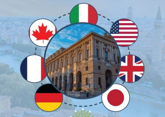 G7 Verona, il punto su chiusure e limitazioni a partire da mercoledì 13 marzo 2024