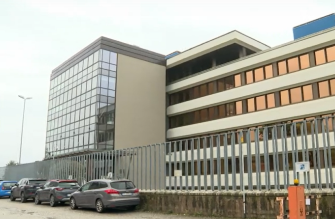 Sciopero di 200 lavoratori alla V-TServices, società che gestisce il sistema informatico di Unicredit