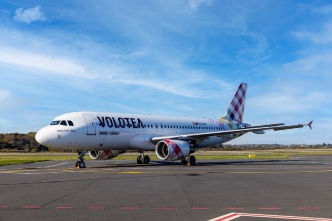 Verona più vicina ad altre grandi città europee, Volotea inaugura cinque nuove rotte aeree
