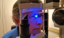 "Il problema è che non vedi il problema": anche a Verona è la Settimana Mondiale del Glaucoma