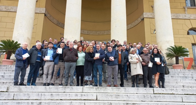 Premiate le Botteghe Storiche di Verona, Sandrini: “Anni all’insegna della qualità e dell’artigianato”