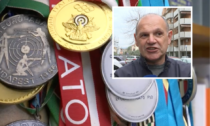 Ladri nell'abitazione del campione Roberto di Donna, rubate le medaglie olimpiche