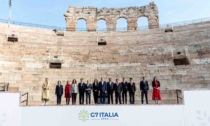 Il programma completo del G7 a Verona, il dialogo mondiale sul digitale