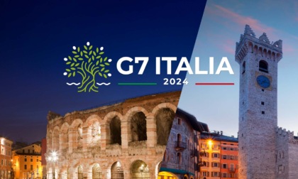 Verona pronta per il G7, il confronto tra ministri mondiali per un'industria volta al digitale e all'intelligenza artificiale