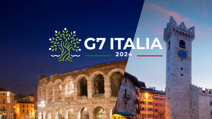 Verona pronta per il G7, il confronto tra ministri mondiali per un’industria volta al digitale e all’intelligenza artificiale