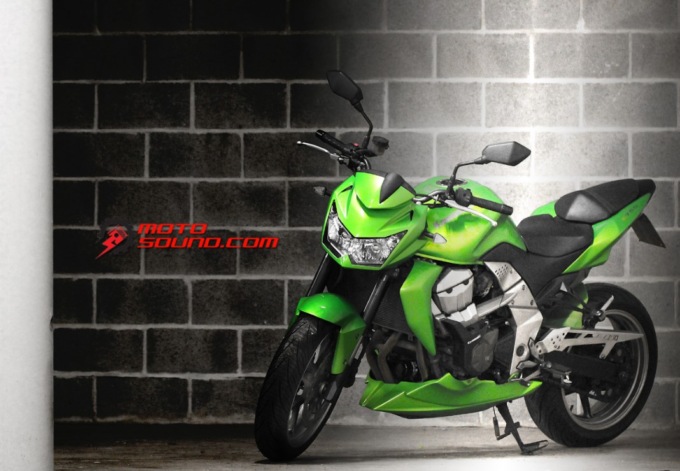 Perché scegliere uno scarico artigianale omologato per la tua Kawasaki