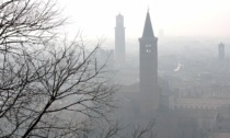Ondate di calore e tanta nebbia: Verona 72ª in Italia per qualità del clima