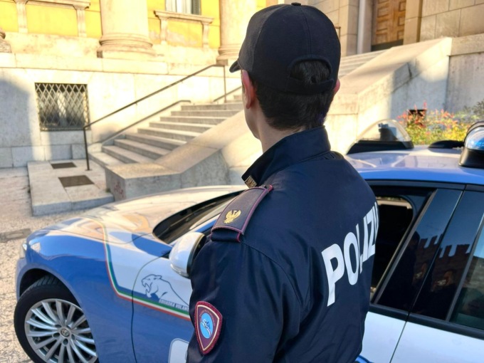 Baby gang tenta una rapina con una pistola finta, scatta il primo ammonimento per minori di 14 anni