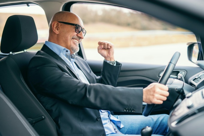 Quali sono i vantaggi del noleggio a lungo termine?